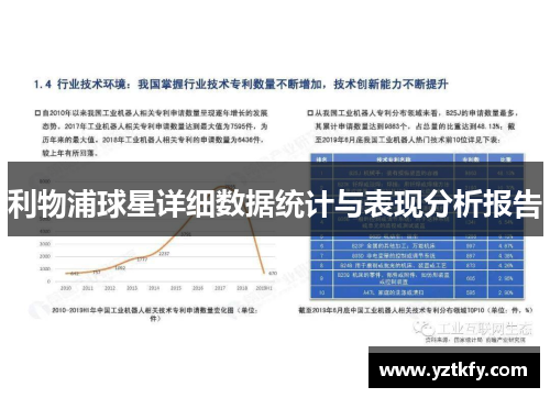 利物浦球星详细数据统计与表现分析报告